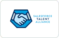 Salesforce talent